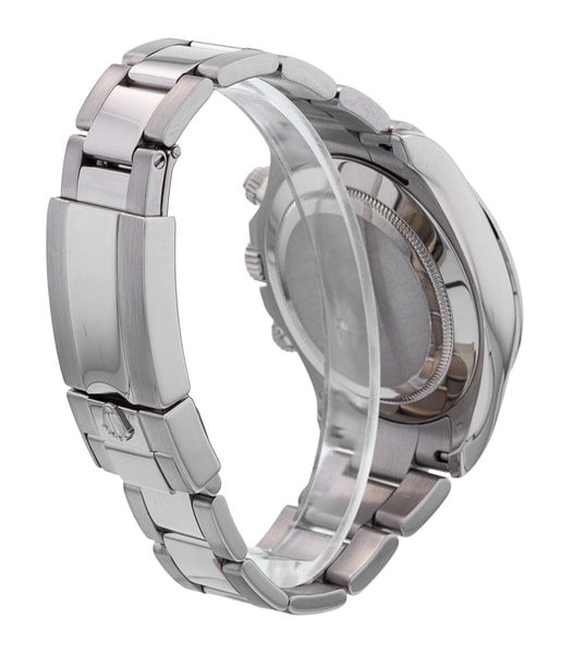 Rolex Daytona 116509